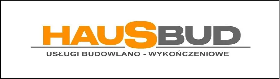 HAUSBUD — Usługi Budowlano-Wykończeniowe